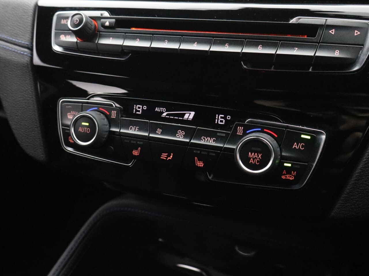 BMW X2 2.0 20d M Sport X — image 29