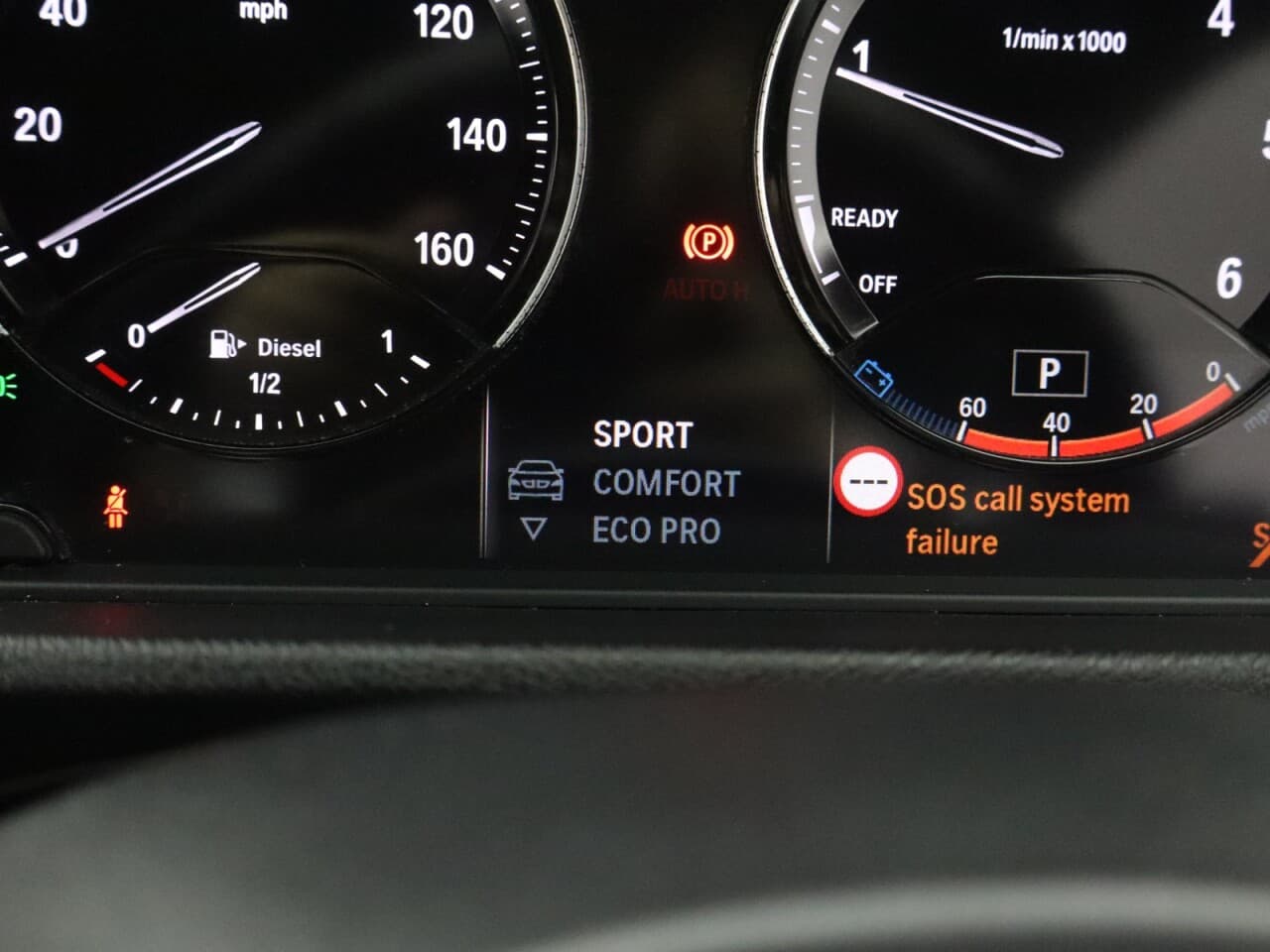 BMW X2 2.0 20d M Sport X — image 35