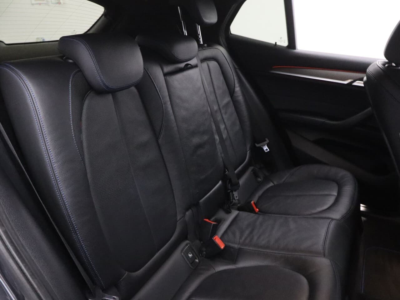 BMW X2 2.0 20d M Sport X — image 47