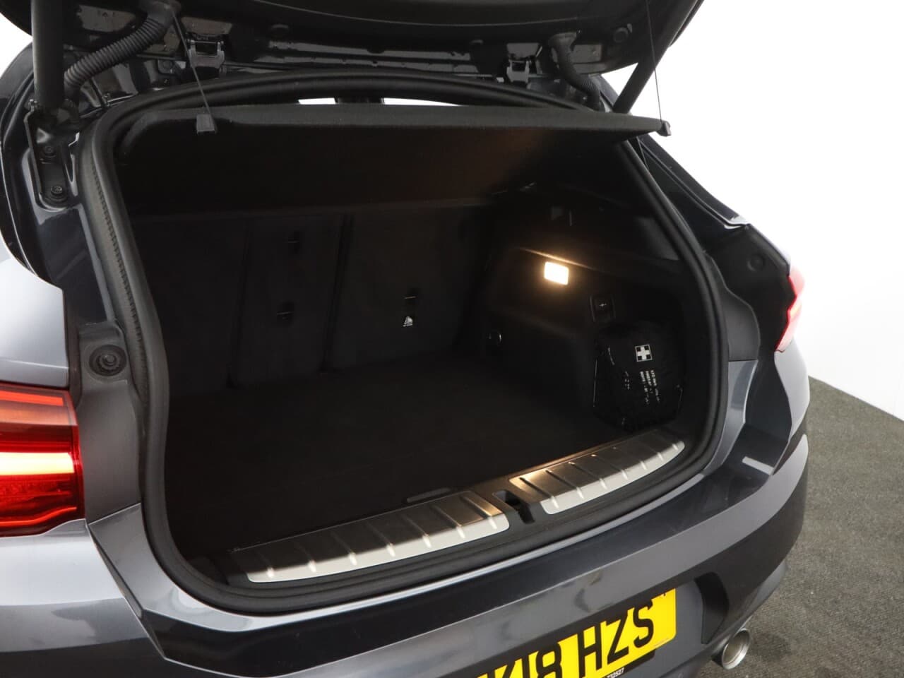 BMW X2 2.0 20d M Sport X — image 49