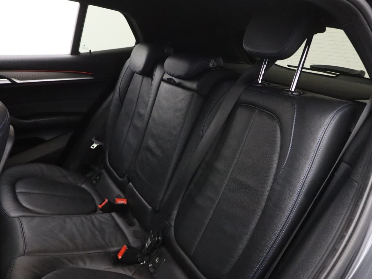 BMW X2 2.0 20d M Sport X — image 48