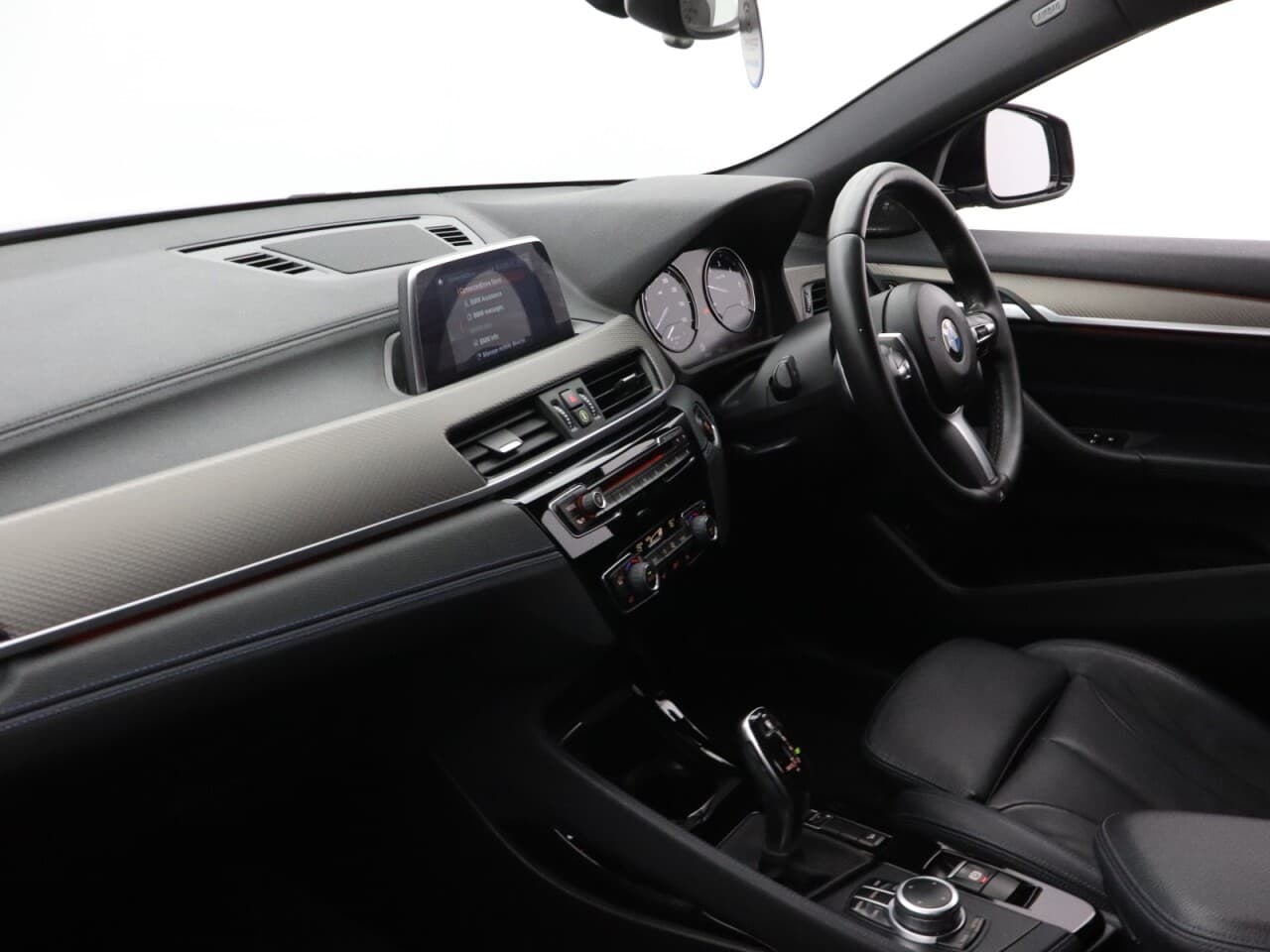 BMW X2 2.0 20d M Sport X — image 45