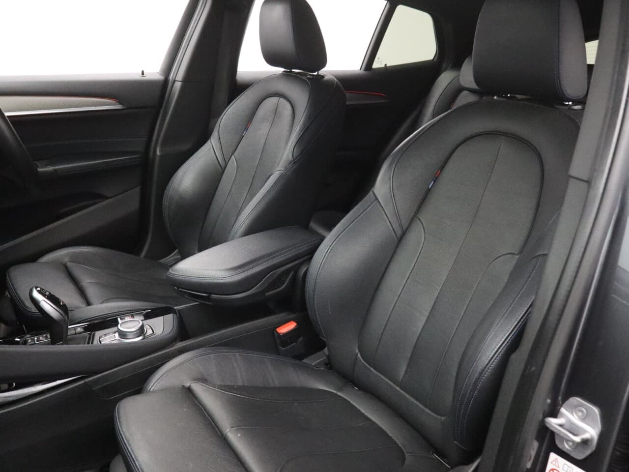 BMW X2 2.0 20d M Sport X — image 46