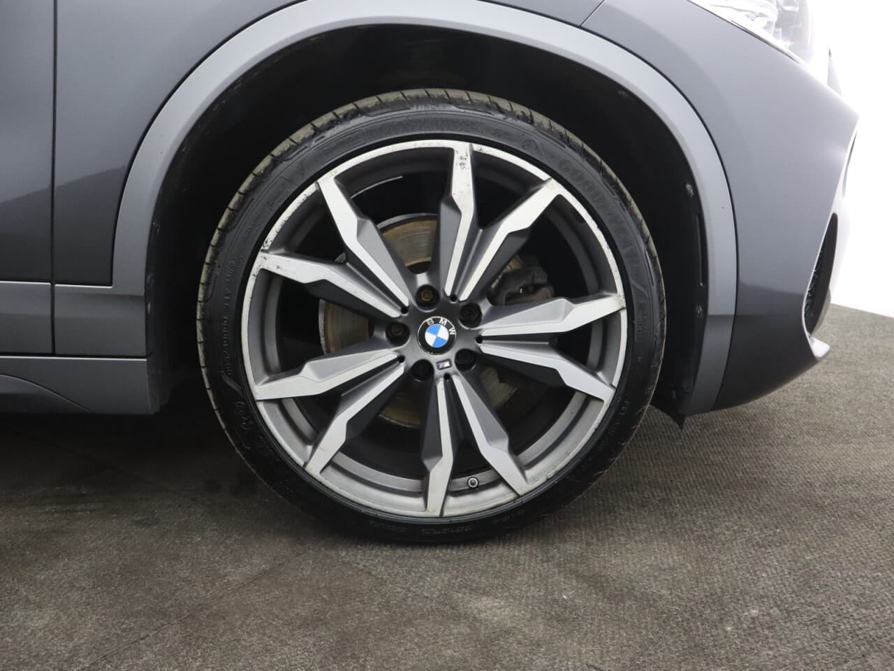 BMW X2 2.0 20d M Sport X — image 56