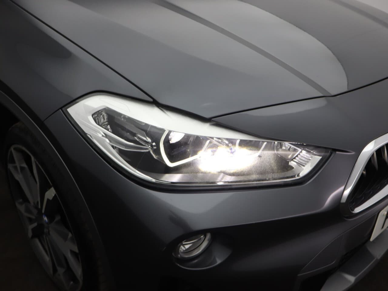 BMW X2 2.0 20d M Sport X — image 61