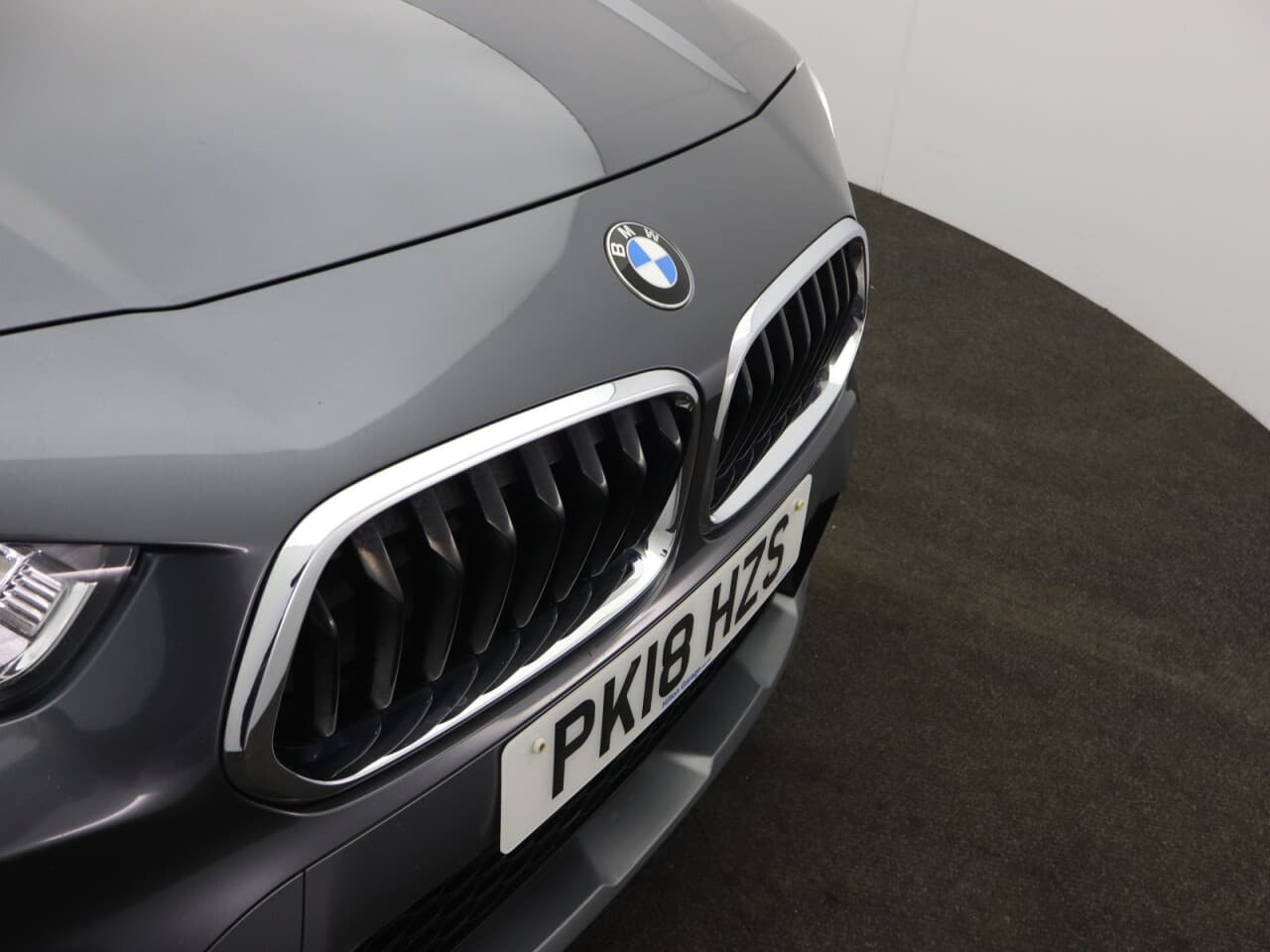 BMW X2 2.0 20d M Sport X — image 62