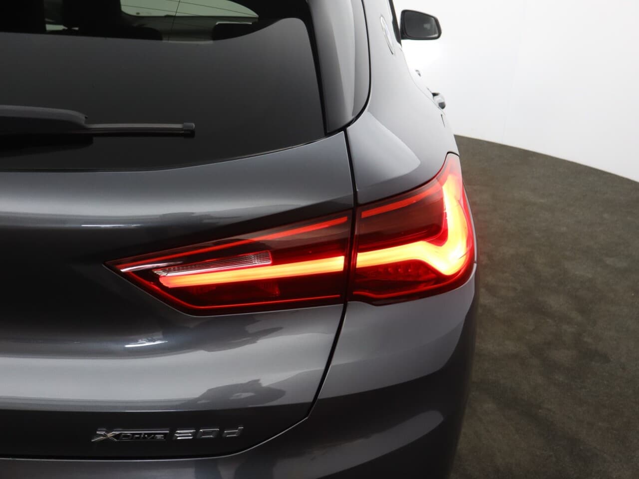 BMW X2 2.0 20d M Sport X — image 66
