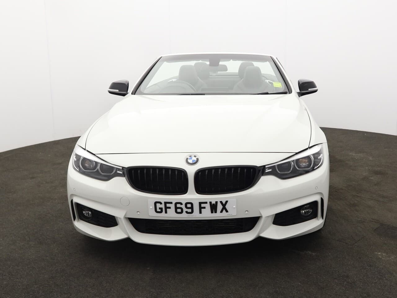 BMW 4 Series 2.0 420d M Sport — image 4