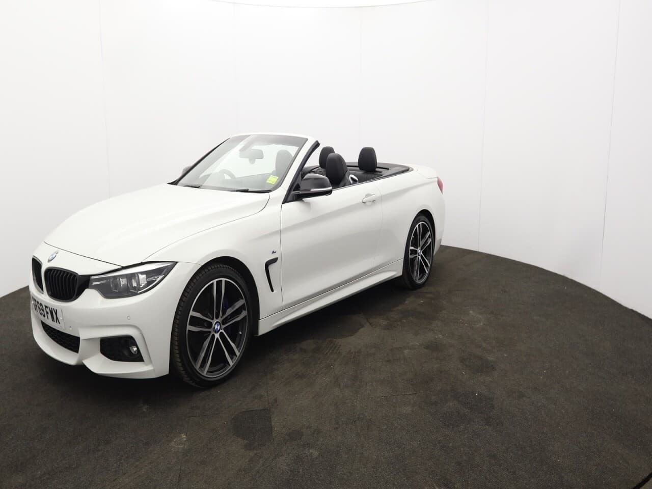 BMW 4 Series 2.0 420d M Sport — image 5