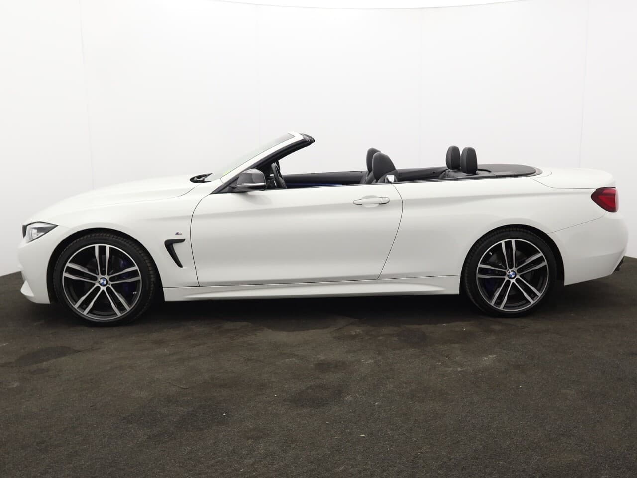 BMW 4 Series 2.0 420d M Sport — image 6