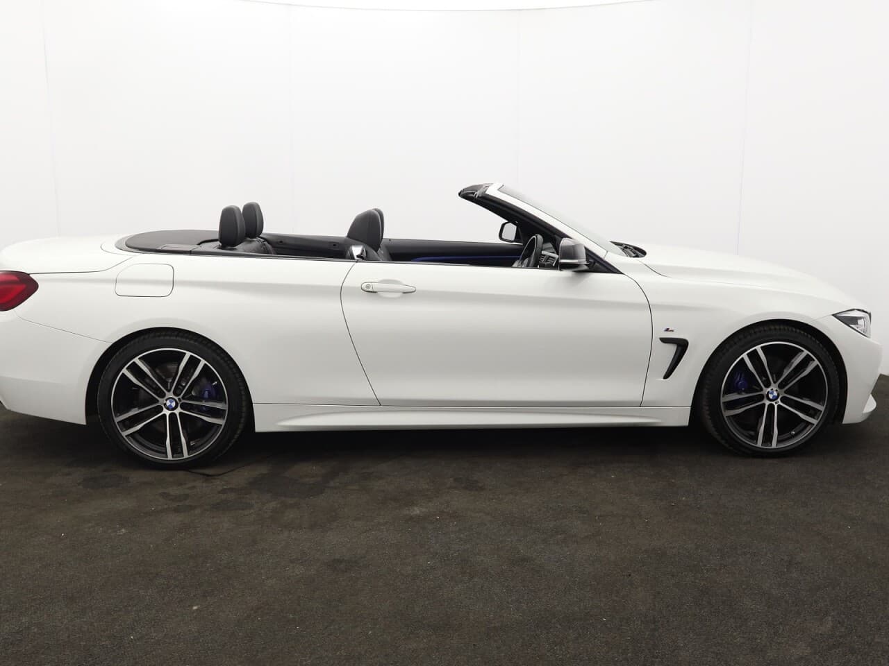 BMW 4 Series 2.0 420d M Sport — image 11