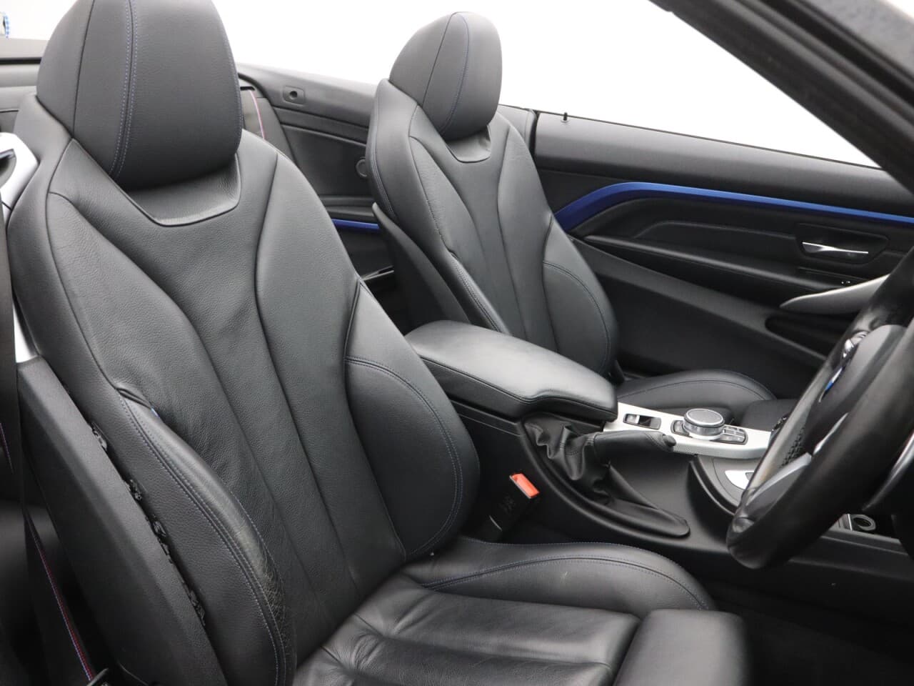 BMW 4 Series 2.0 420d M Sport — image 15
