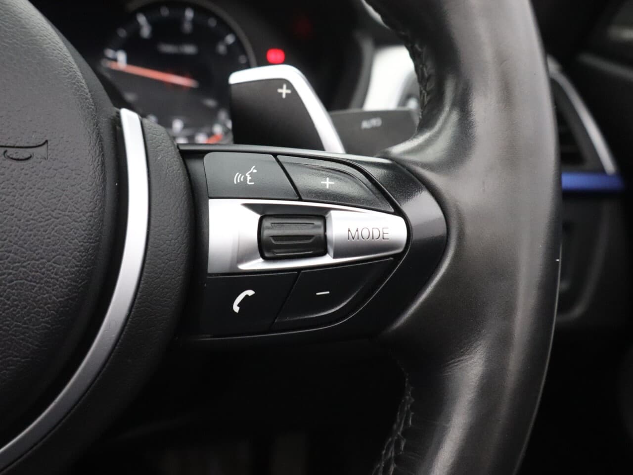BMW 4 Series 2.0 420d M Sport — image 18