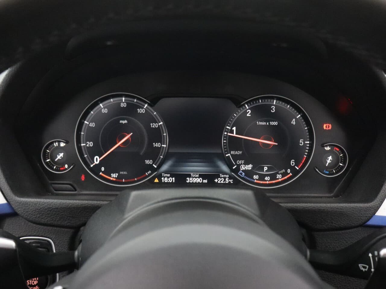 BMW 4 Series 2.0 420d M Sport — image 23