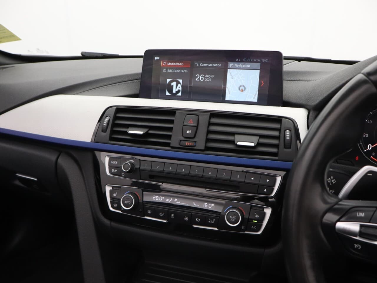 BMW 4 Series 2.0 420d M Sport — image 24