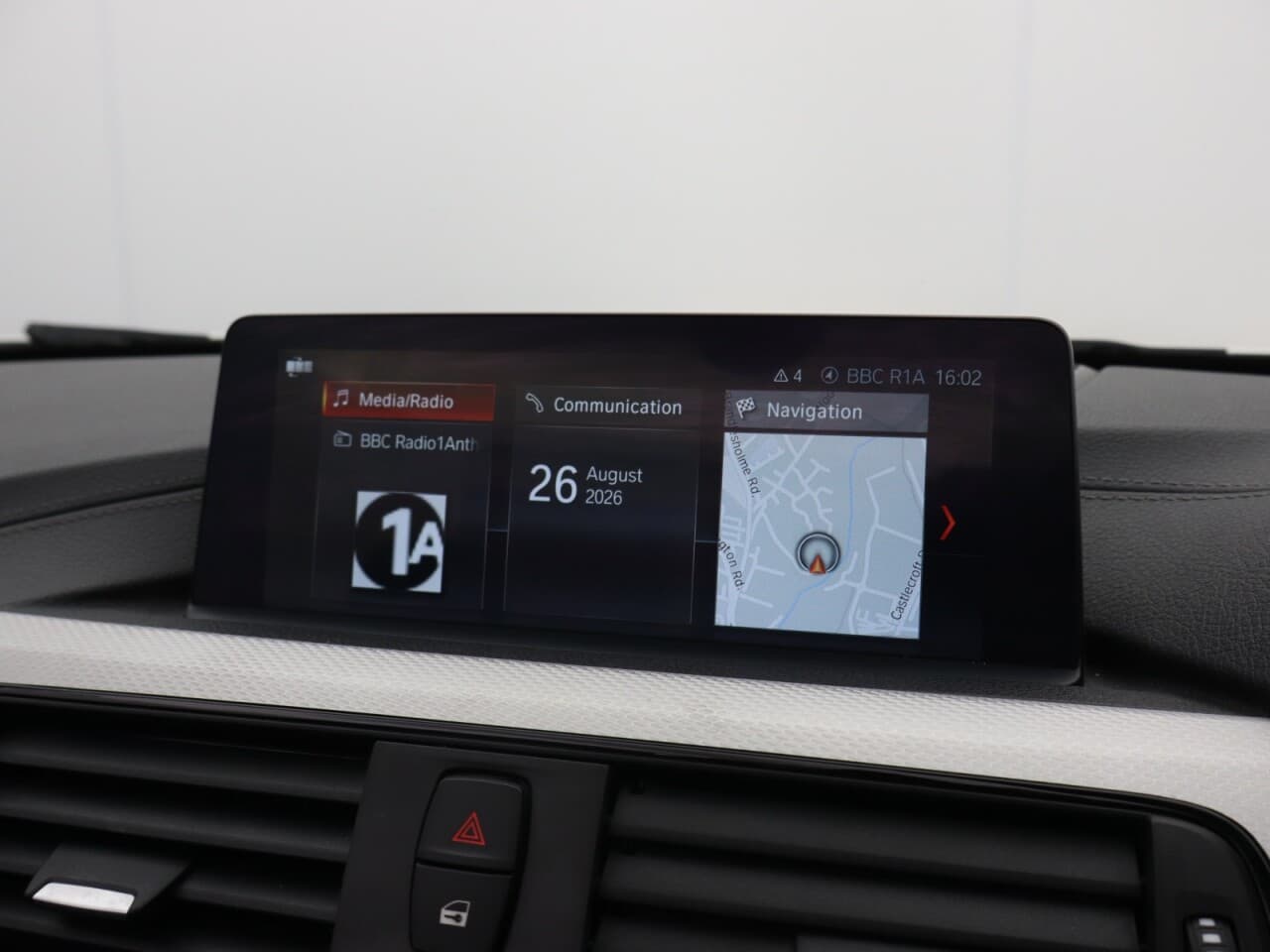 BMW 4 Series 2.0 420d M Sport — image 38