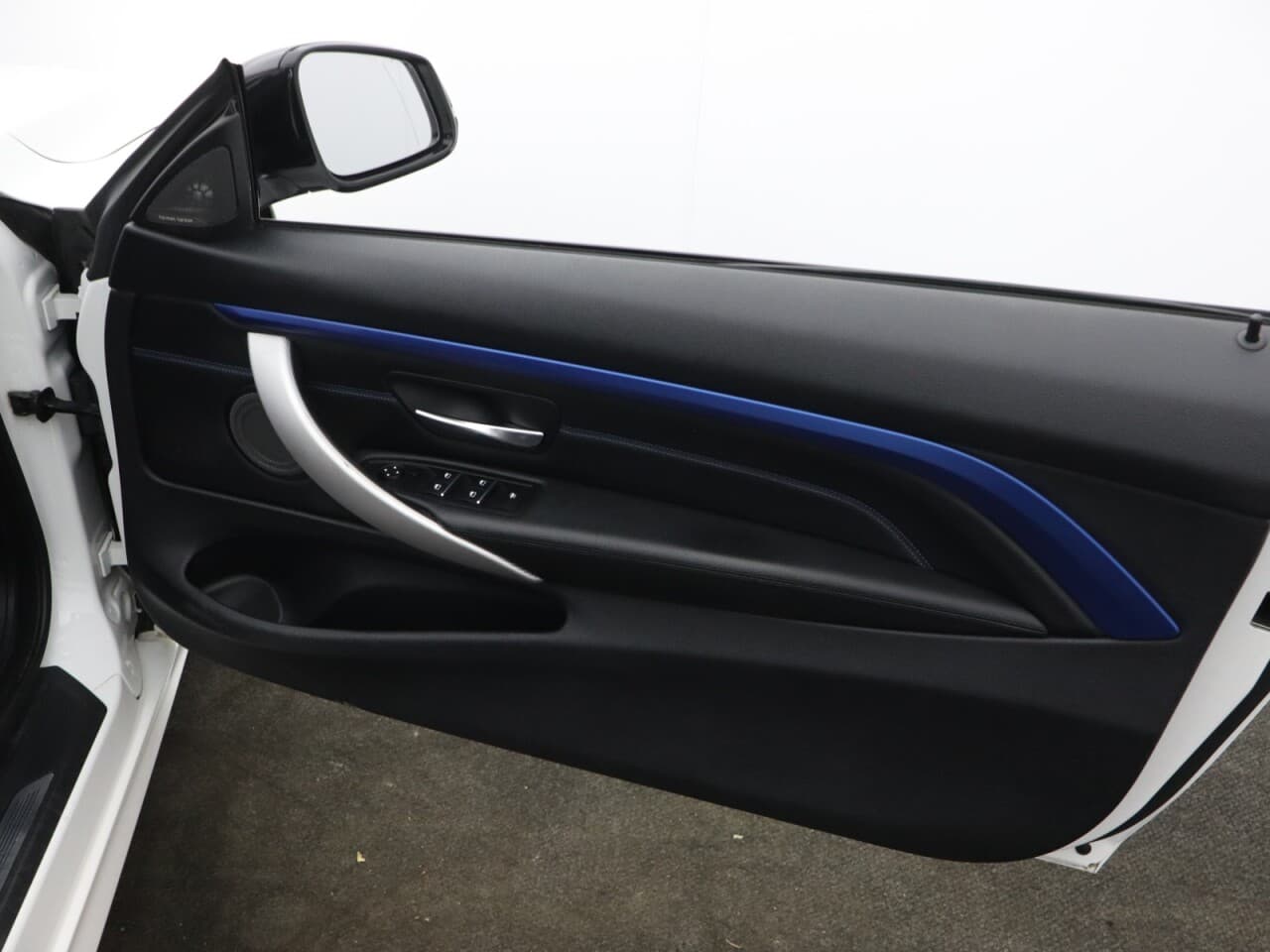 BMW 4 Series 2.0 420d M Sport — image 59