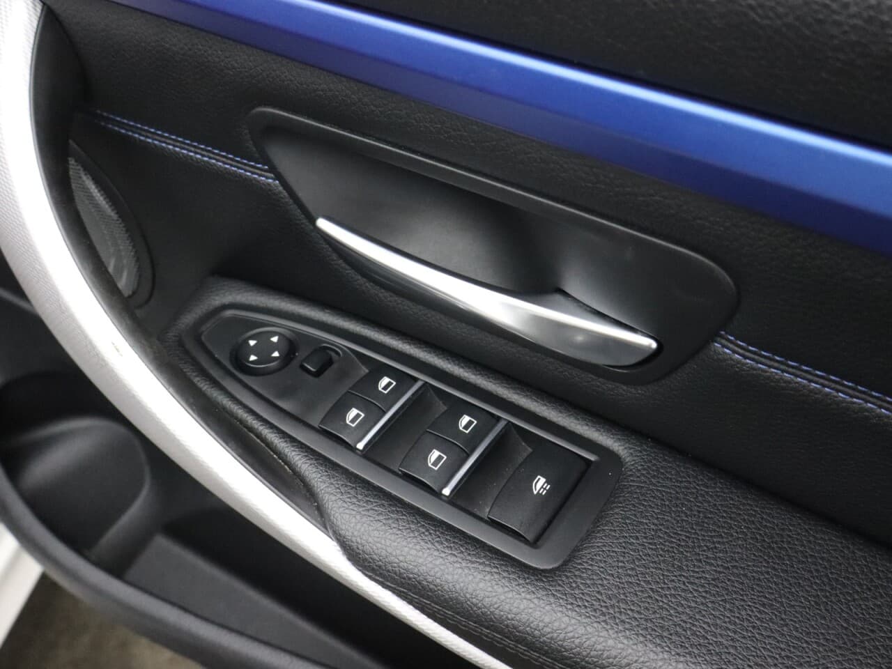 BMW 4 Series 2.0 420d M Sport — image 60