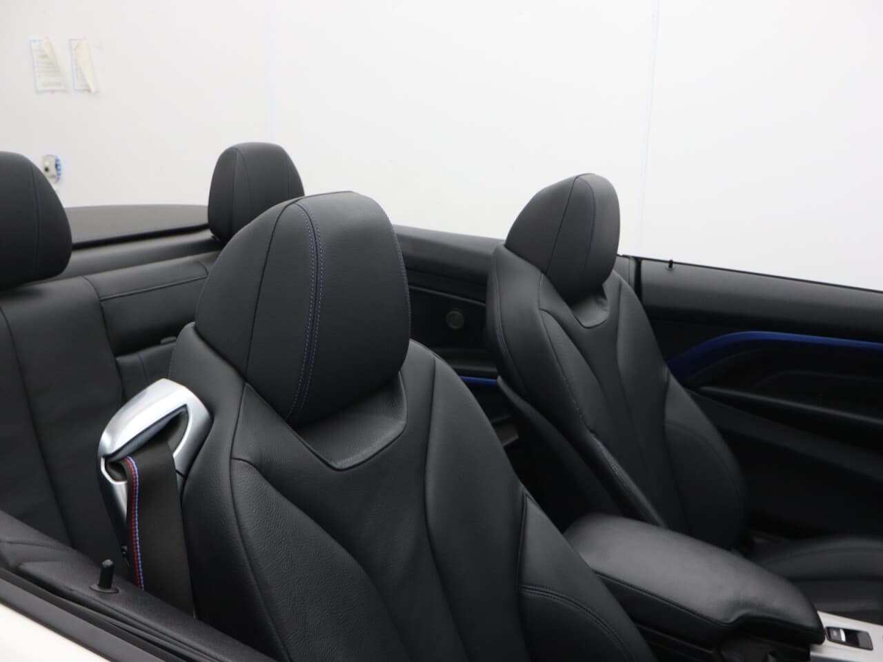 BMW 4 Series 2.0 420d M Sport — image 53