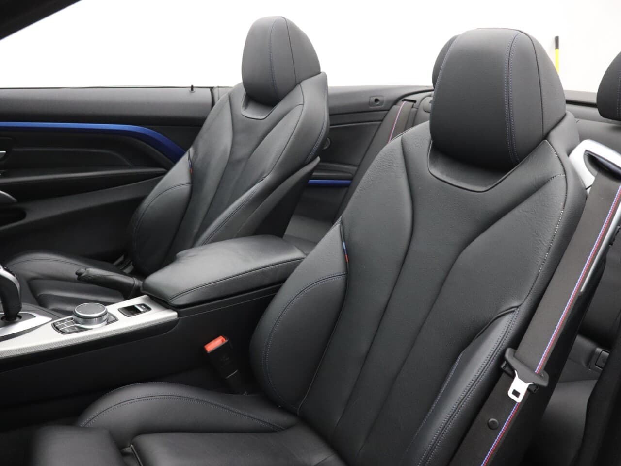 BMW 4 Series 2.0 420d M Sport — image 54