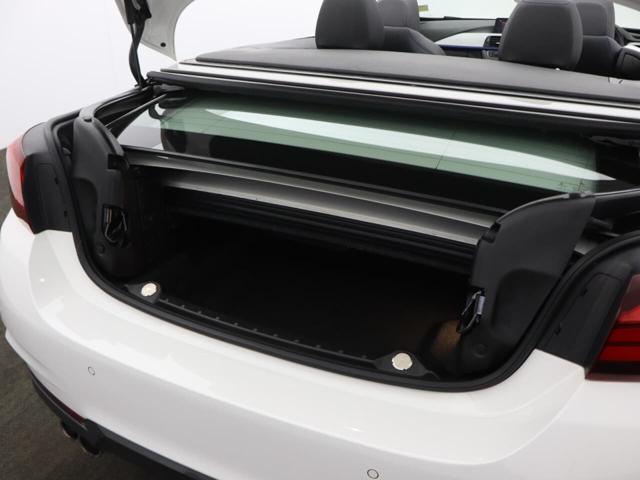 BMW 4 Series 2.0 420d M Sport — image 58