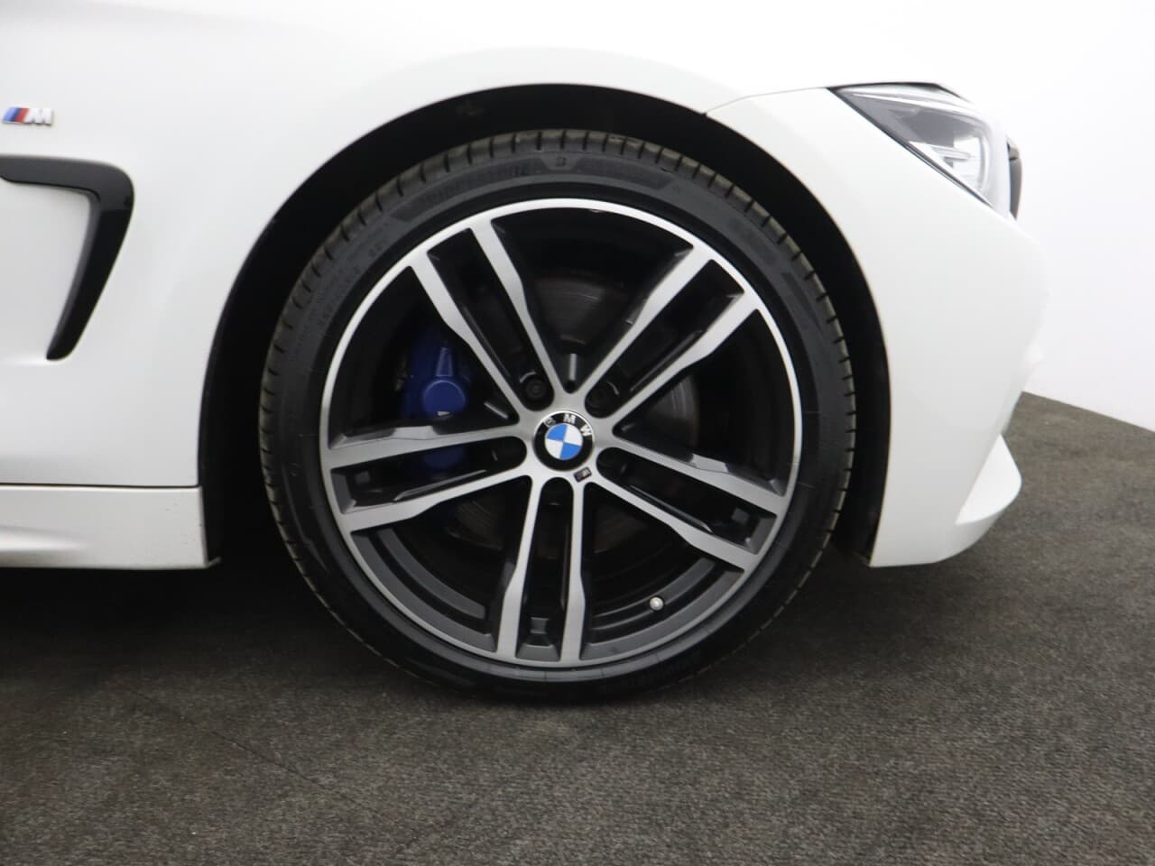 BMW 4 Series 2.0 420d M Sport — image 63