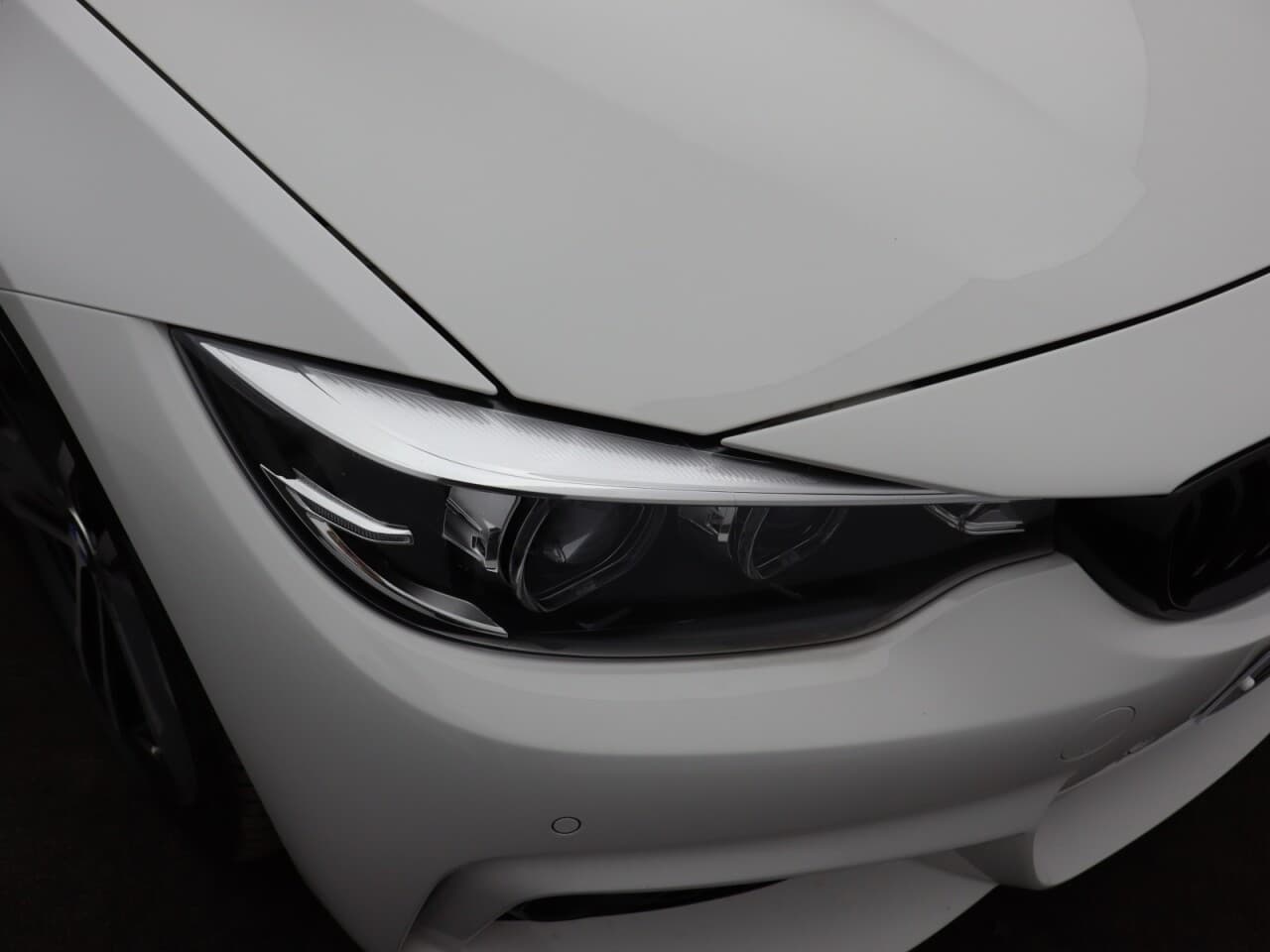 BMW 4 Series 2.0 420d M Sport — image 69