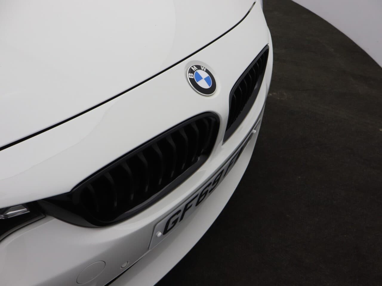 BMW 4 Series 2.0 420d M Sport — image 70