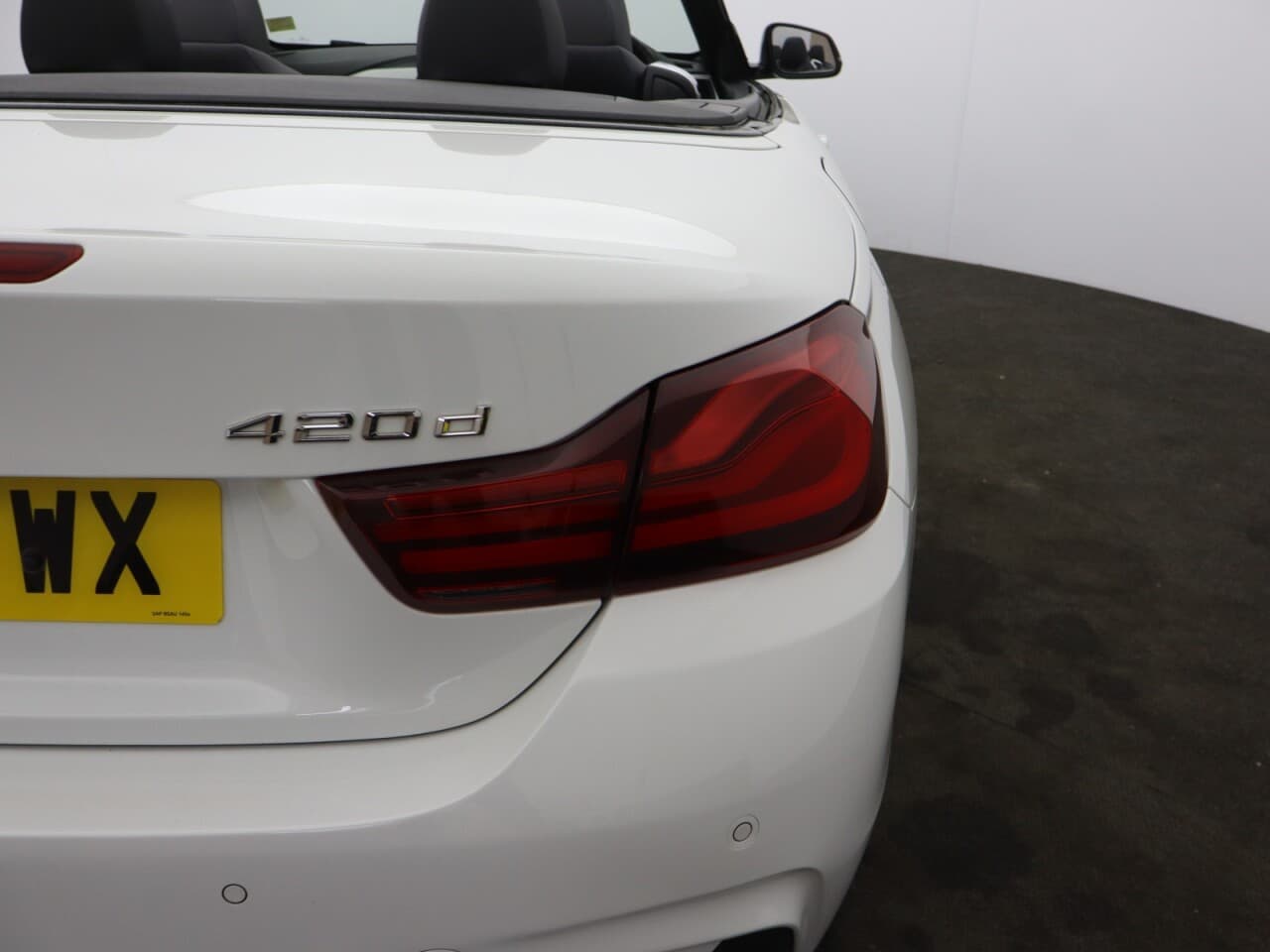BMW 4 Series 2.0 420d M Sport — image 72