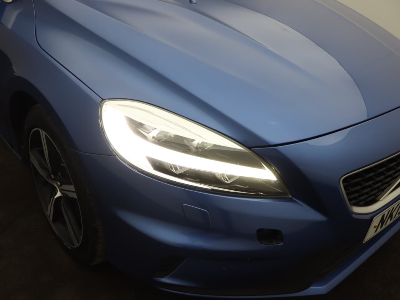 Volvo V40 1.5 T2 R-Design Edition — image 51