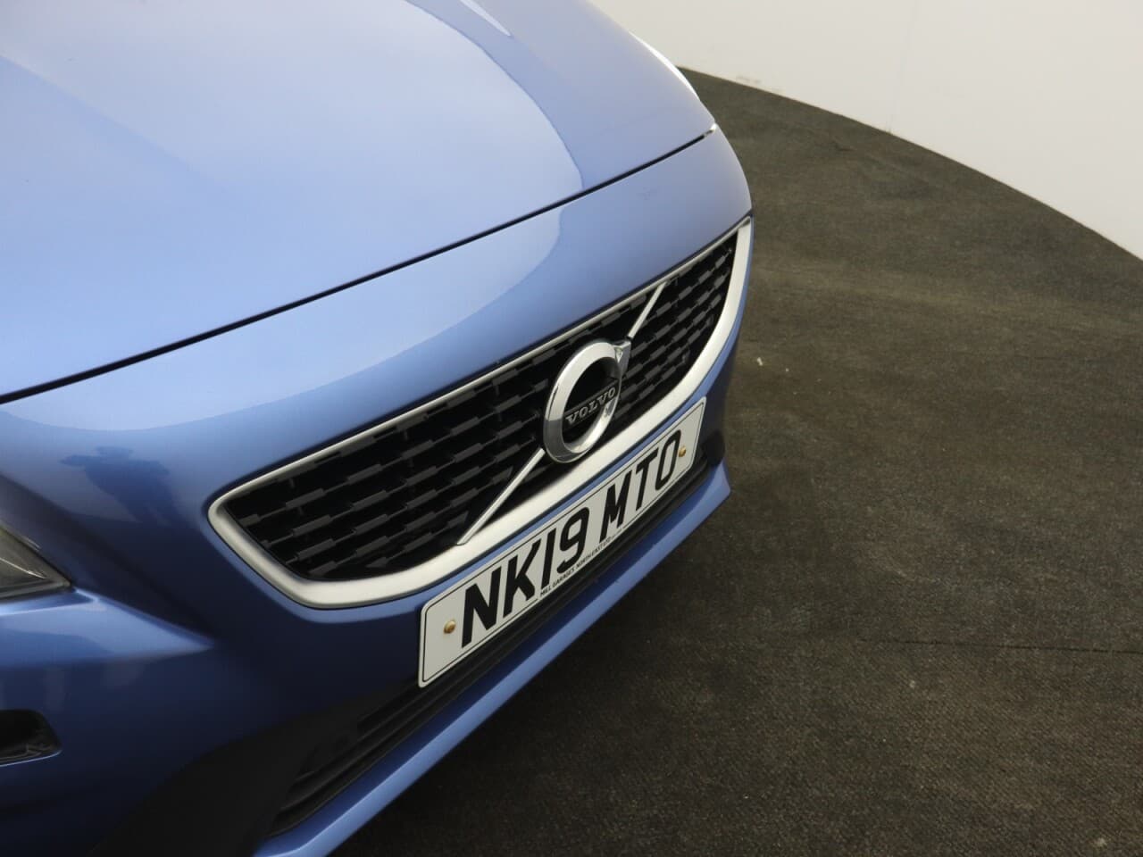 Volvo V40 1.5 T2 R-Design Edition — image 52