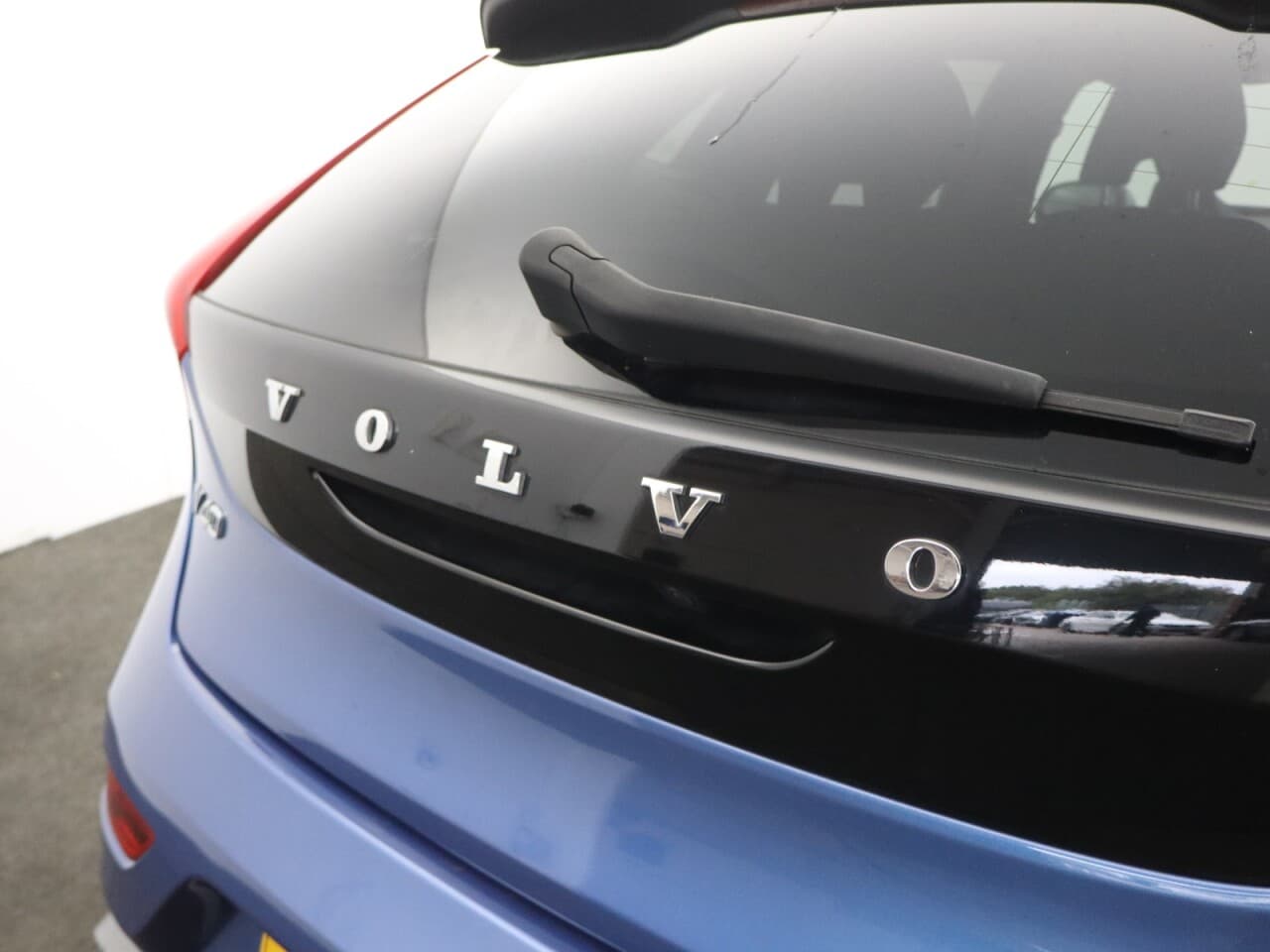 Volvo V40 1.5 T2 R-Design Edition — image 55