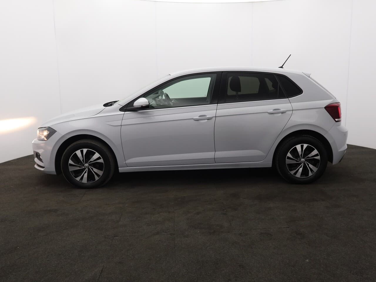 Volkswagen Polo 1.0 TSI Match — image 6