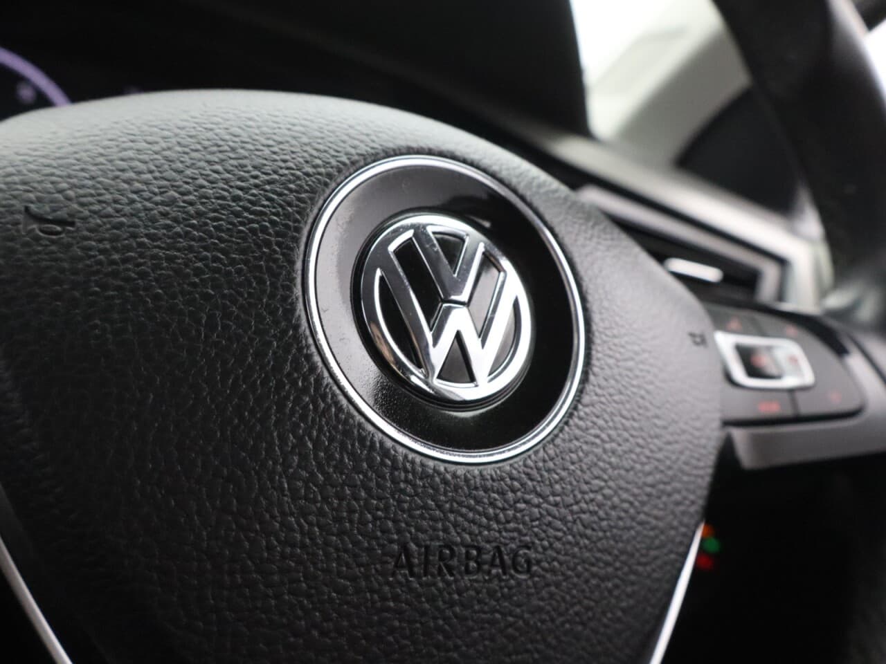 Volkswagen Polo 1.0 TSI Match — image 20