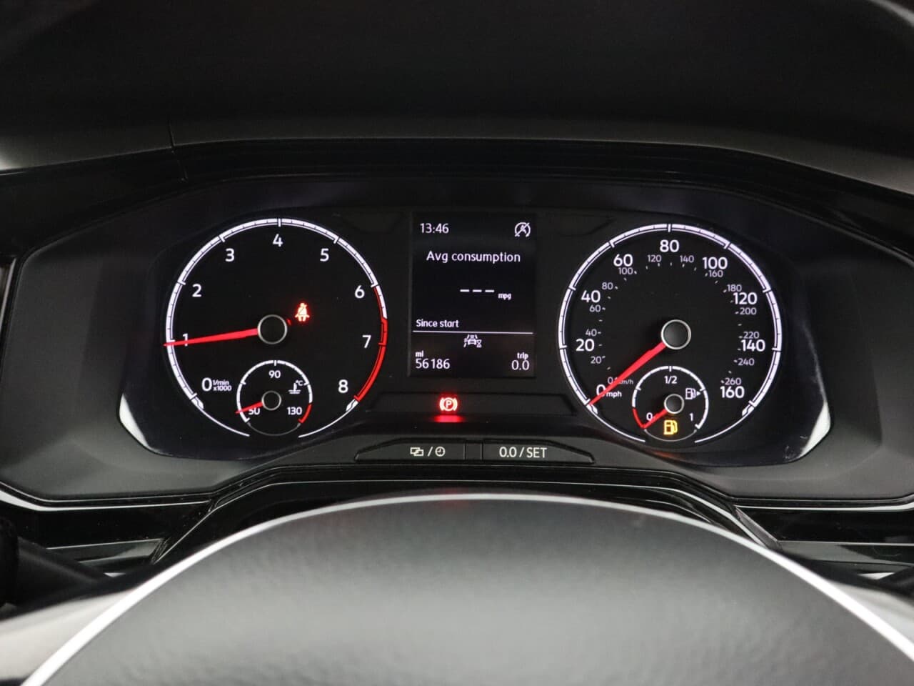 Volkswagen Polo 1.0 TSI Match — image 21