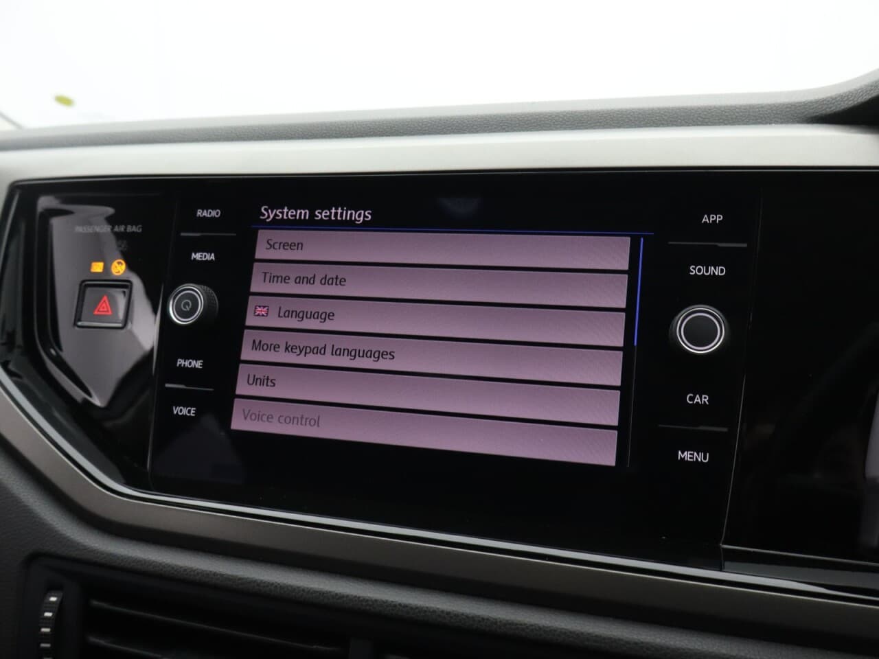 Volkswagen Polo 1.0 TSI Match — image 35