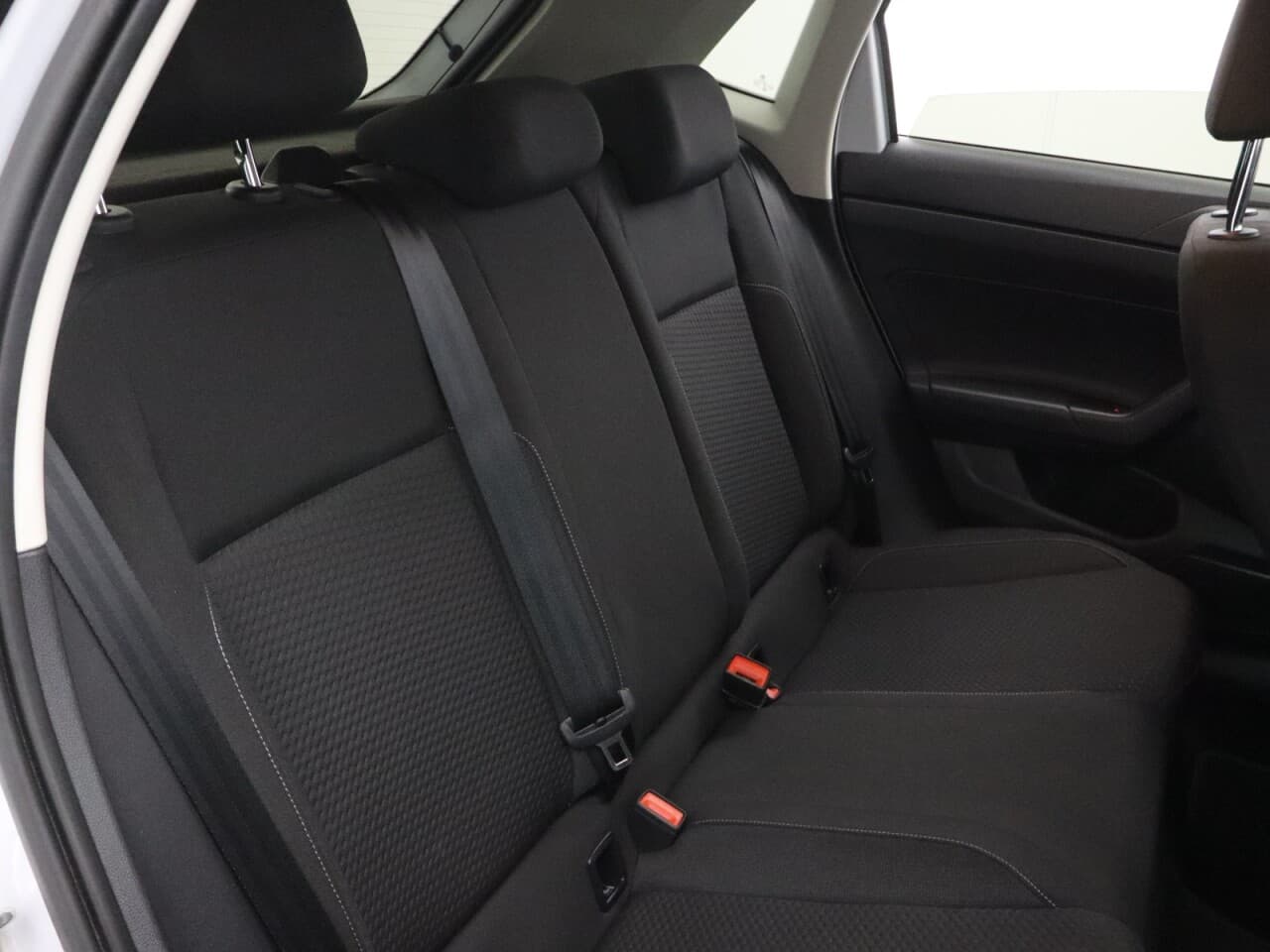 Volkswagen Polo 1.0 TSI Match — image 41