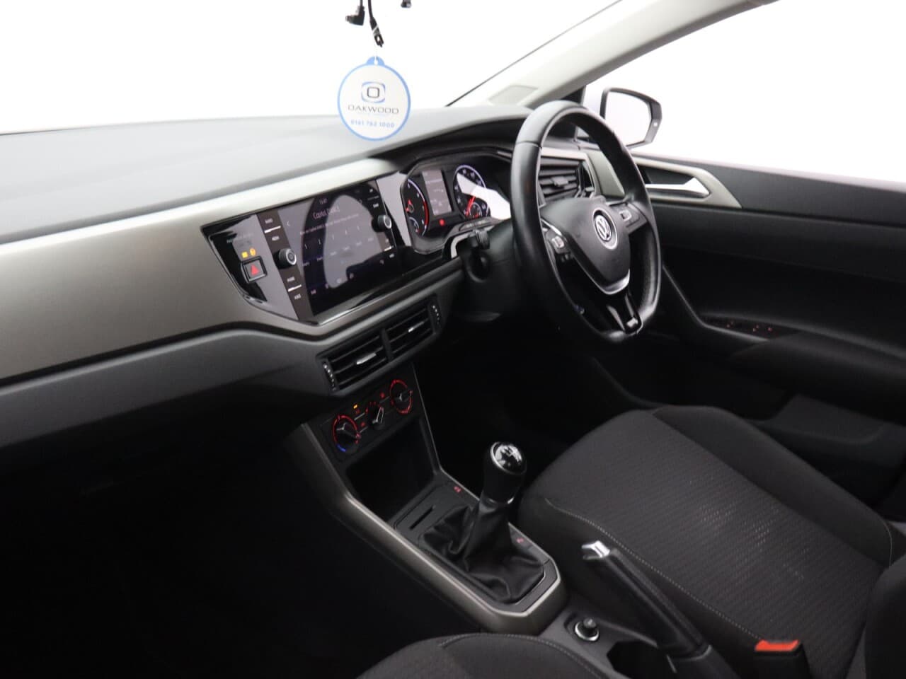 Volkswagen Polo 1.0 TSI Match — image 39