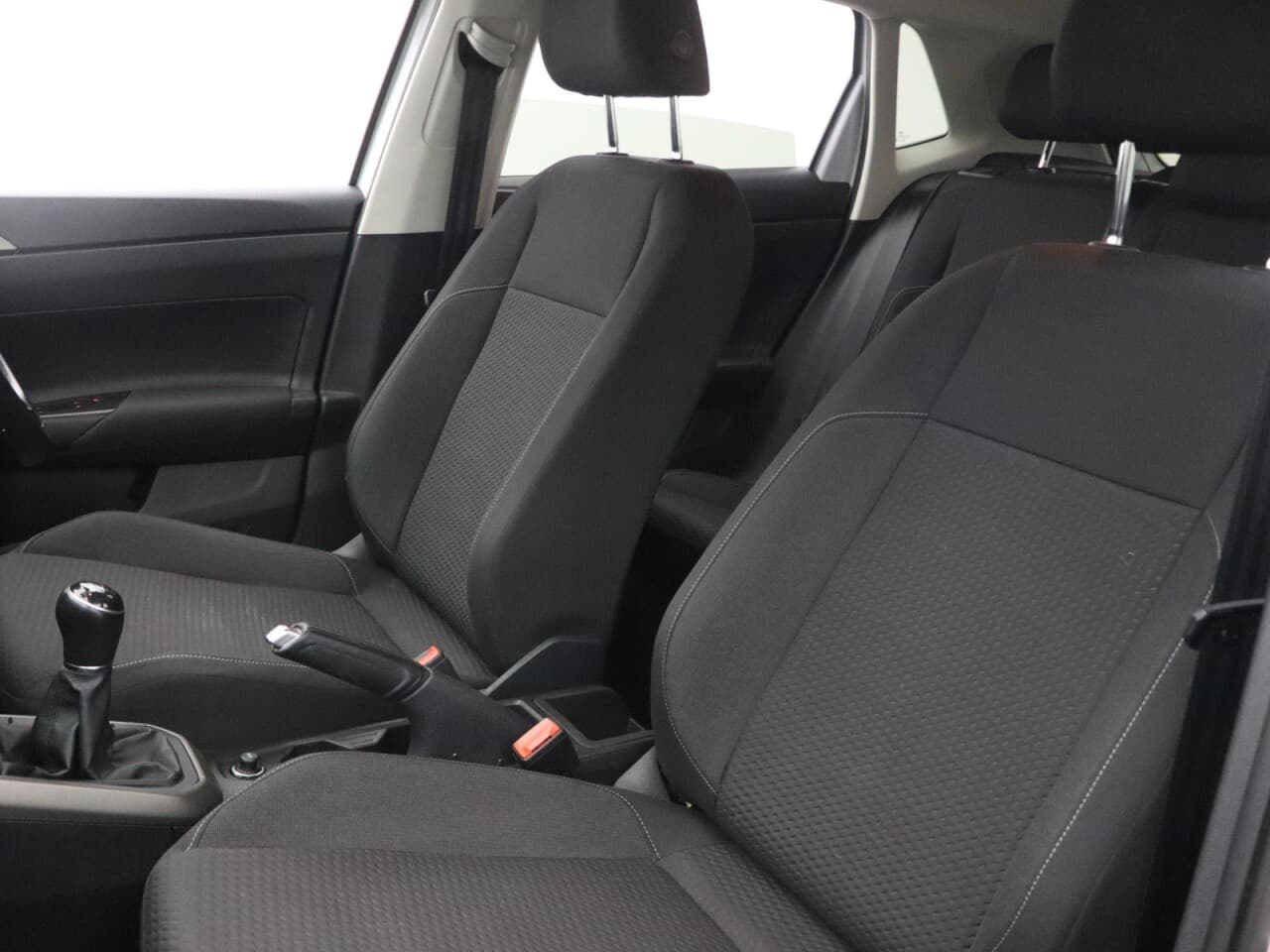 Volkswagen Polo 1.0 TSI Match — image 40
