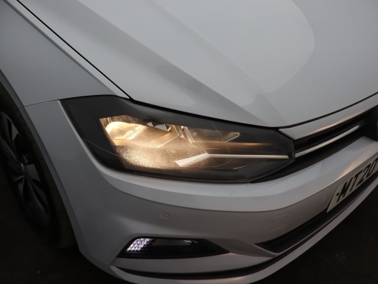 Volkswagen Polo 1.0 TSI Match — image 52