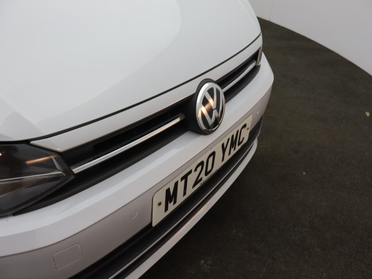 Volkswagen Polo 1.0 TSI Match — image 53