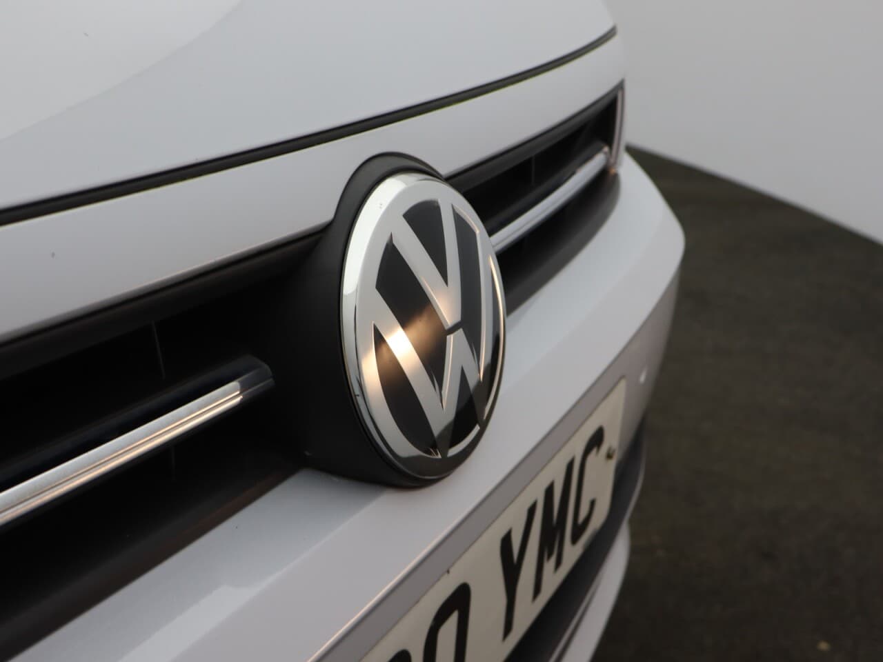 Volkswagen Polo 1.0 TSI Match — image 54