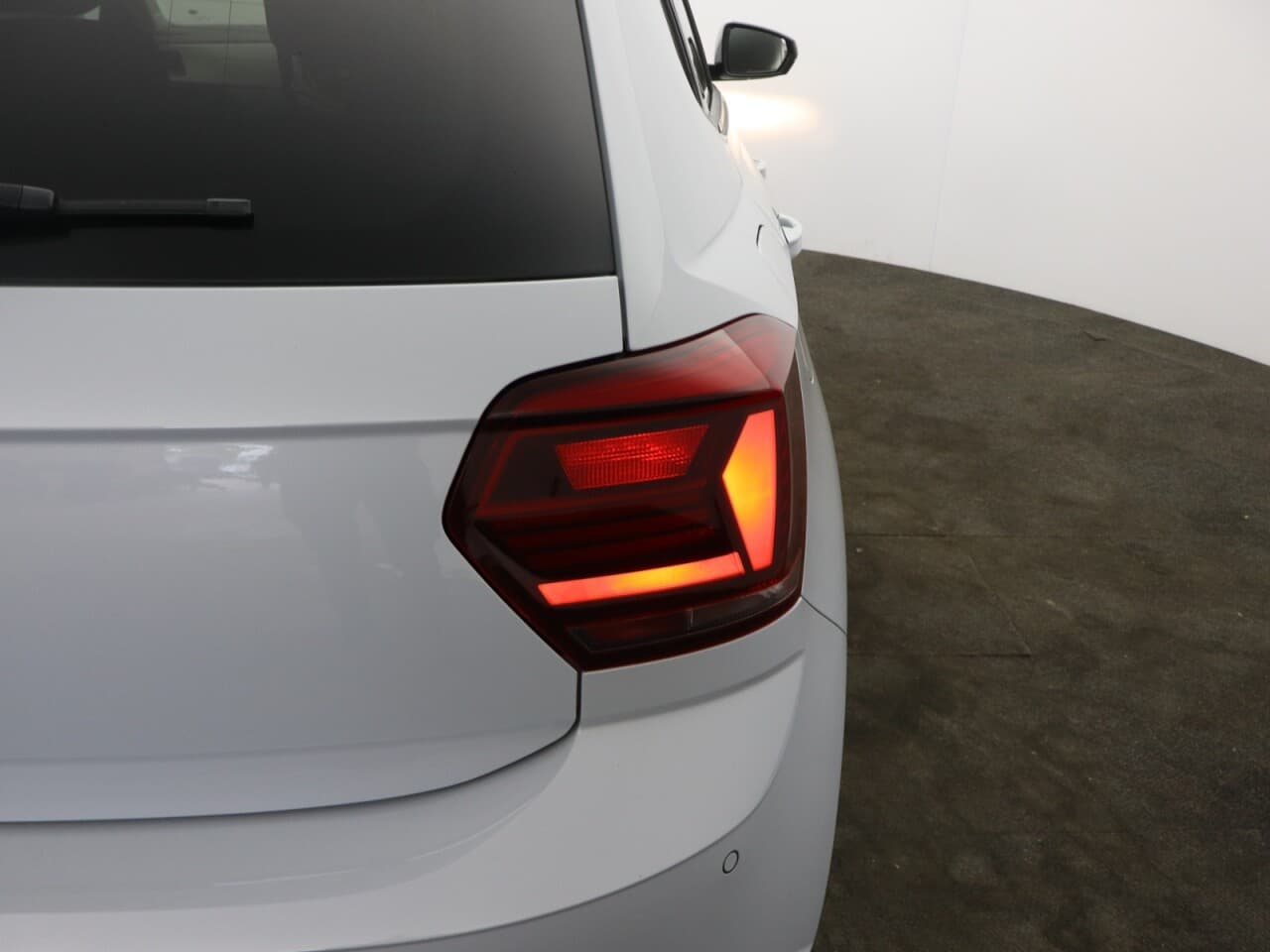 Volkswagen Polo 1.0 TSI Match — image 55