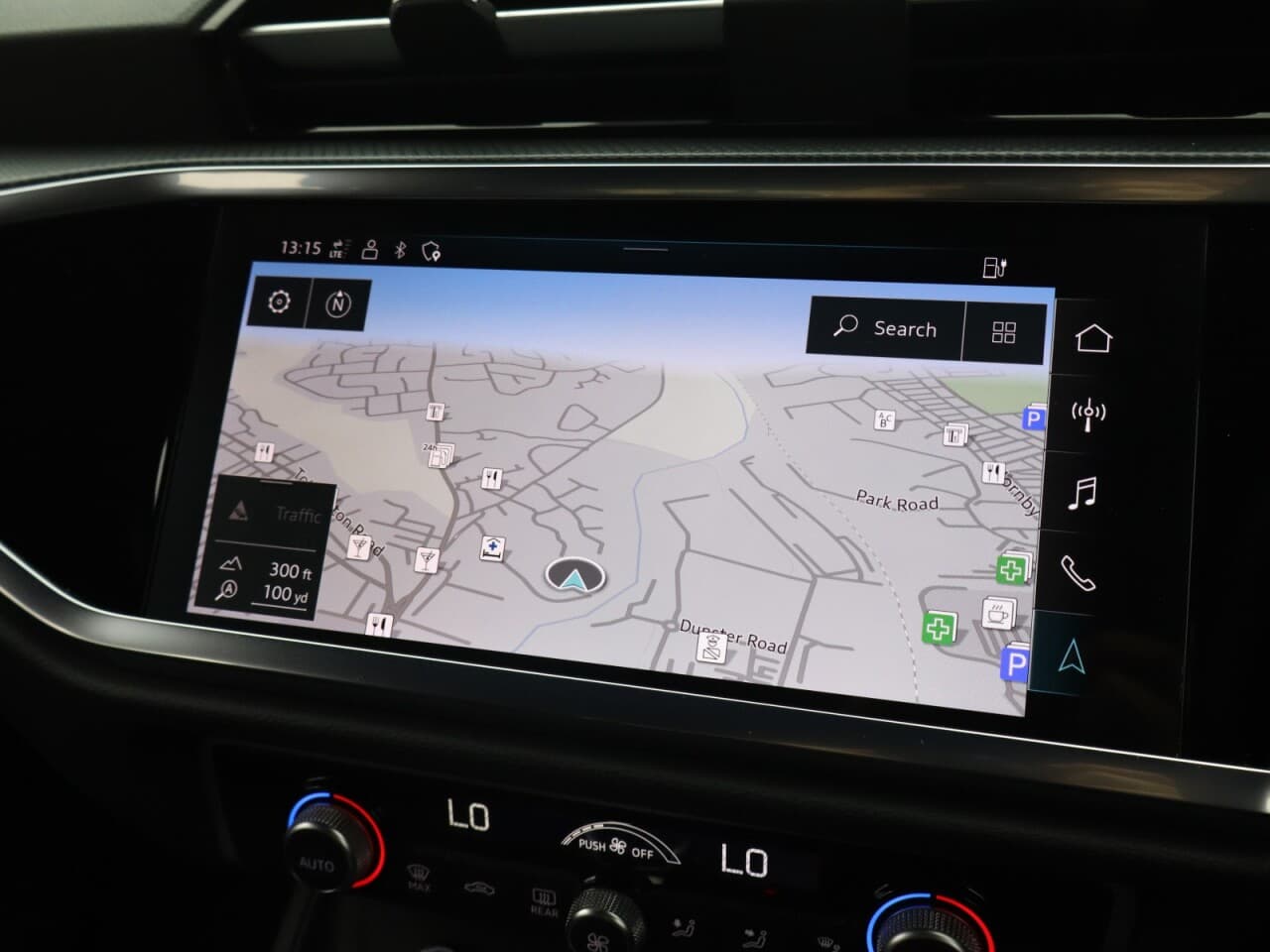 Audi Q3 1.4 TFSIe 45 S line Sportback — image 35
