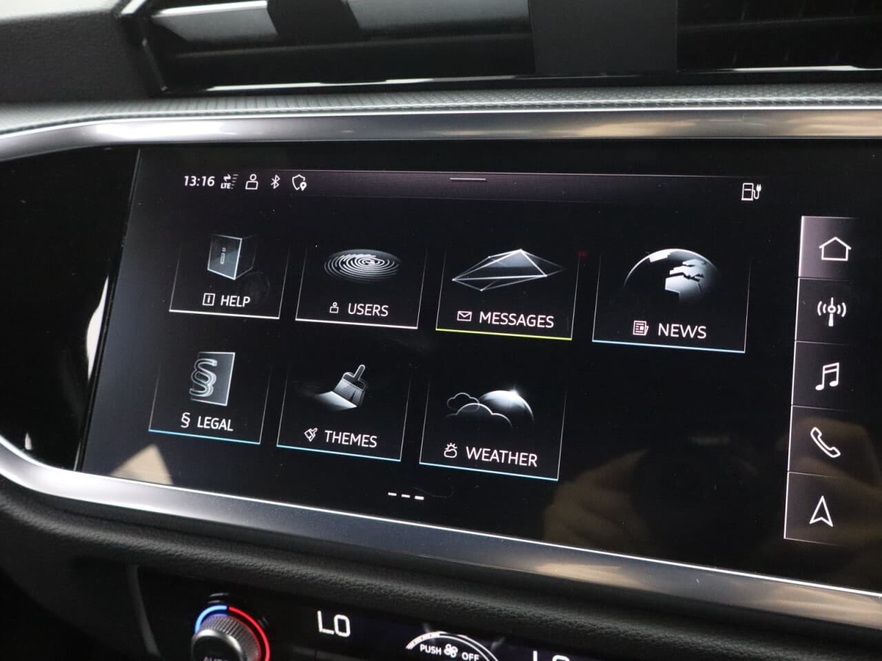 Audi Q3 1.4 TFSIe 45 S line Sportback — image 39