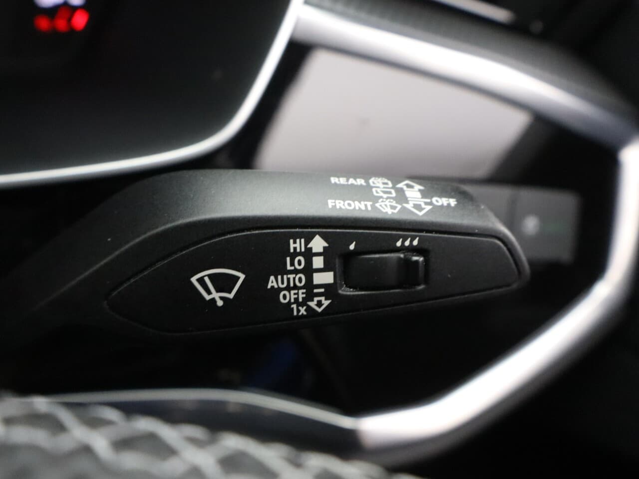 Audi Q3 1.4 TFSIe 45 S line Sportback — image 41