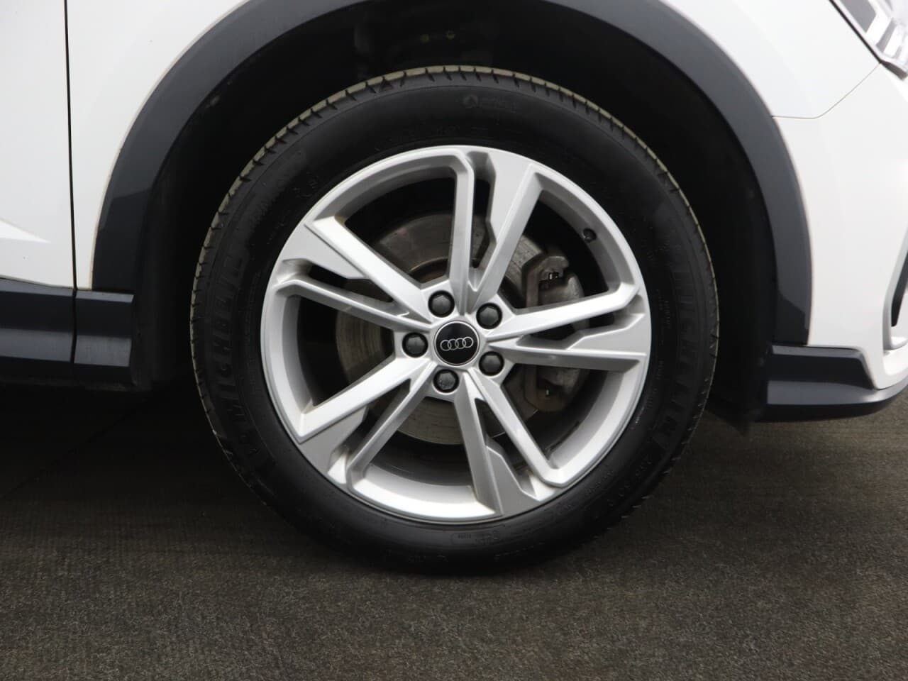 Audi Q3 1.4 TFSIe 45 S line Sportback — image 54