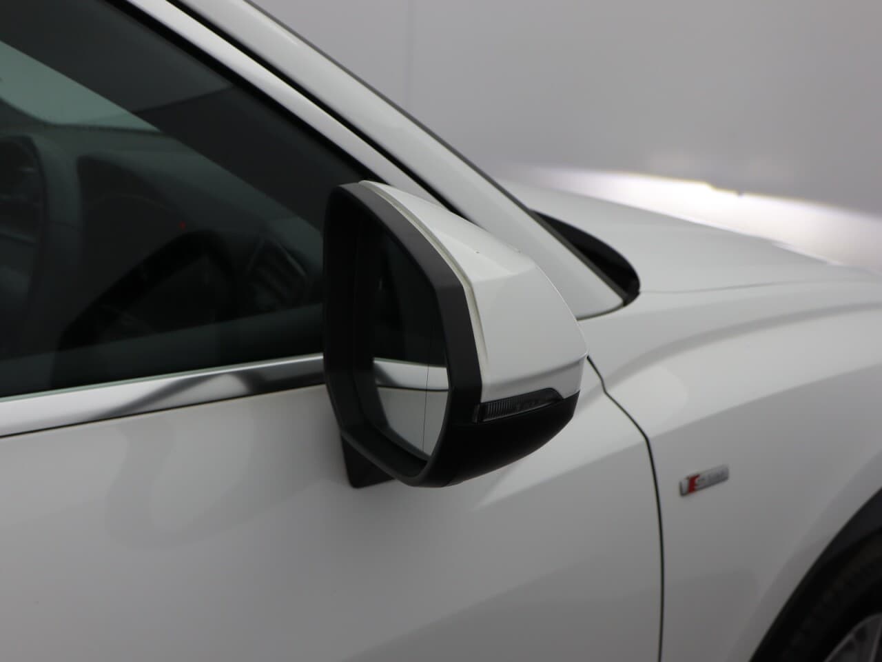 Audi Q3 1.4 TFSIe 45 S line Sportback — image 56