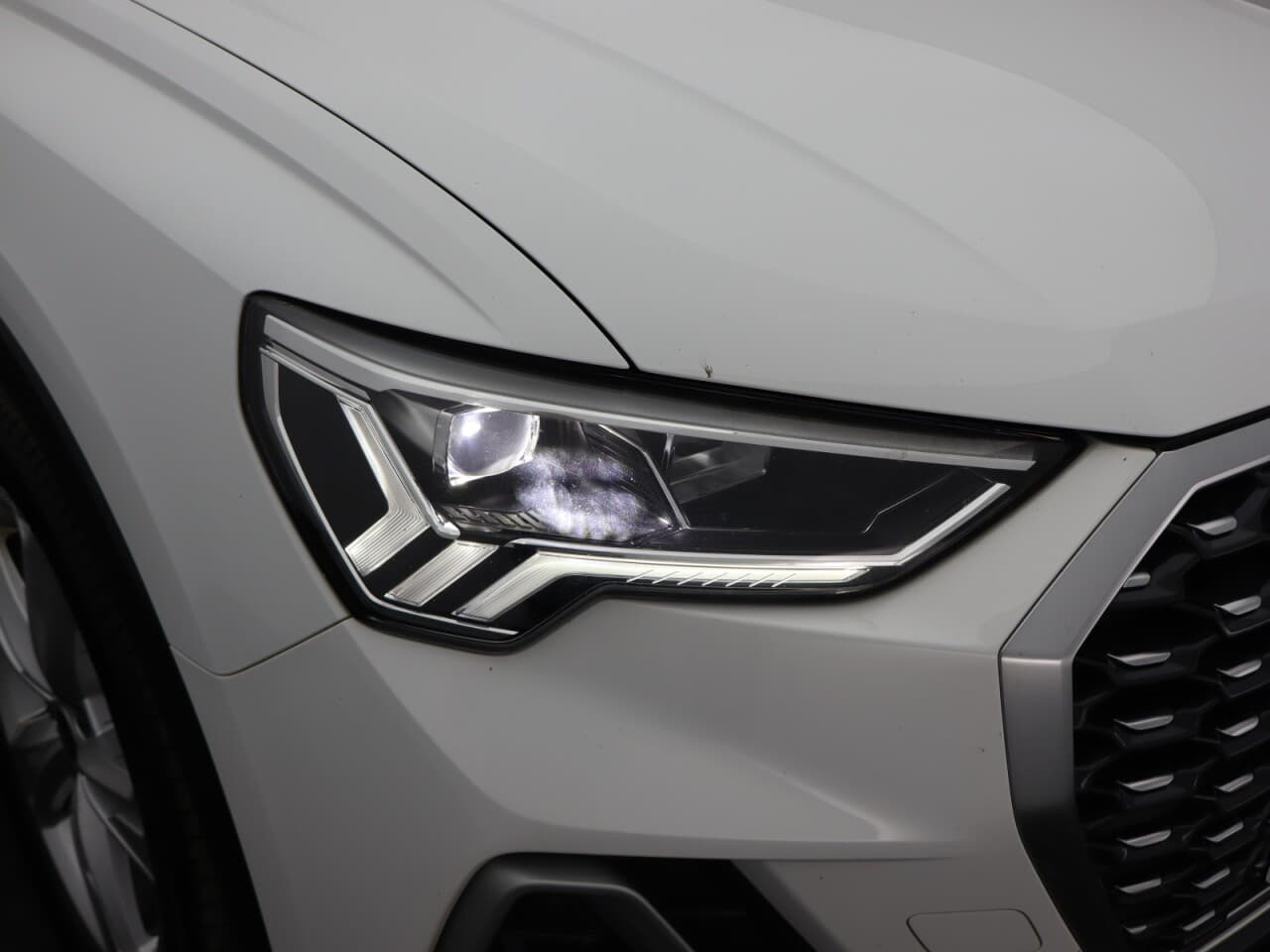 Audi Q3 1.4 TFSIe 45 S line Sportback — image 60
