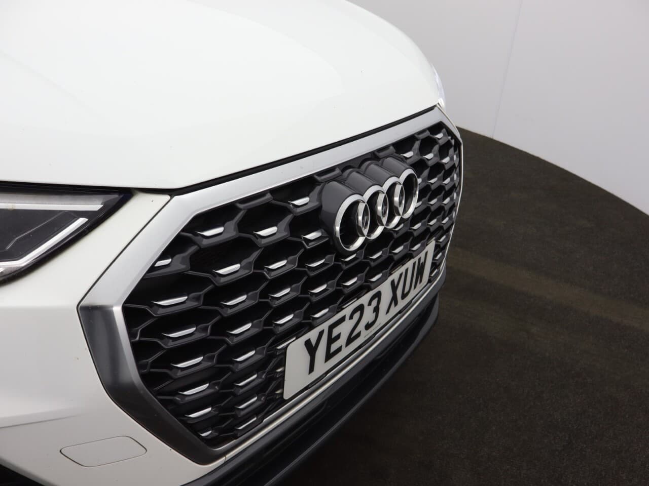 Audi Q3 1.4 TFSIe 45 S line Sportback — image 61